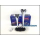 Klakson Angin Pendek 24V - 2 Corong - Universal