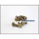 Baut Nepel Solar 8mm - Kunci 12 - Panjang 20mm