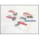 Seal Klep Asli - Truck Nissan Euro 2 - CWA260 - CWM330 - FE6T (13207-Z5503)