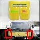 Pipi Kabin Luar - Truck Mitsubishi Cold Diesel Ps100
