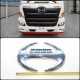 Emblem Logo - Truck Hino Lohan 500 