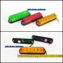 Lampu Bak Samping Kontainer Model Led - DNY-32