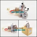 Rumah Filter Solar Bawah - Truck Mitsubishi Canter Ps110