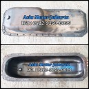 Bak Carter Copotan - Truck Hino Lohan Fm260ti