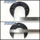 Tapak Kuda Piringan Buntut Polos - Truck Trailer