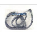 Karet Kaca Depan - Truck Mitsubishi Canter PS125 - FE74