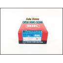 Ring Seher - Ring Piston Rik - Truck Mitsubishi 4d32