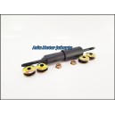 Shockbreaker Kabin - Truck Nissan CWB