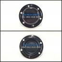 Tutup Roda Depan Asli - Truck Hino Lohan FM260TI