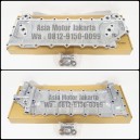 Tutup Oli Cooler Dan Baut - Truck Mitsubishi Fuso 6d22