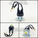 Relay Starter - Truck Mitsubishi Fuso Fighter Ps190 - Ps220