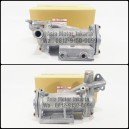 Oil Cooler Pendek - Truck Mitsubishi Cold Diesel Ps100