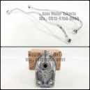 Pipa Filter Solar Atas - Truck Hino Lohan Ti