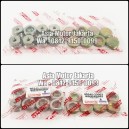 Baut Plat Knuckle - Truck Hino Dutro