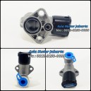 Relay Valve Haldex Sambungan - Truck Hino Lohan New 500 Trailer