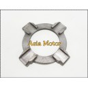 Plat Deklahar - Truck Mitsubishi Fuso 6d22 8dc9