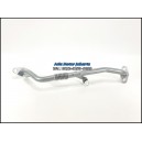 Pipa Turbo Fleksible - Truck Mitsubishi Fuso Ganjo PS220