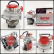 Turbo Charger Garrett Honeywell - Truck Hino Lohan 500 New