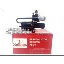 Booster Kopling Bawah 70mm - Truck Fuso Ganjo - Nissan BTX