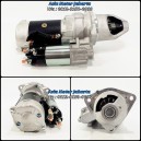 Dinamo Starter - Truck Mitsubishi Fuso 8dc9