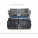 Box Skring - Rumah Skring - Truk Fuso PS190 - 6D22 - 8DC9