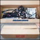Kabel Body Depan Asli - Truk Hino Lohan ZF