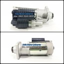 Dinamo Starter Assy - Truck Faw Weichai WP10