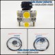 Repair Kit Kura - Kura Relay Valve 44080-EW001 Wabco - Hino Lohan 500