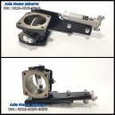 Exhaust Brik Knalpot Assy - Truck Hino Lohan FM260TI - Hino 500