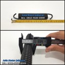 Per Kampas Rem Depan - Truck Hino Lohan FM260TI