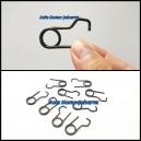 Kawat Deklahar - Truck Nissan Euro - PKC211 - PKC311 - CWA260 - PK260