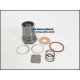 Repair Kit Compressor Api - Truck Mitsubishi Fuso 8DC9