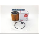 Filter Solar Atas F-1304 Sakura - Hino Jumbo - EK100