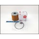 Filter Solar Atas F-1304 Sakura - Hino Jumbo - EK100