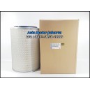 Filter Udara - Filter Hawa 16546-99316 Astra - Truck Nissan Euro 2 - PK260CT