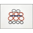 Oring Oli Cooler - Truk Mitsubishi Fuso 6D22