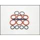 Oring Oli Cooler - Truk Mitsubishi Fuso 6D22