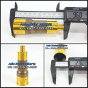 Tube Nozzle - Kondom Nozzle - Truck Mitsubishi Fuso 6M70 Supergreat