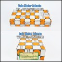 Metal Jalan Oversize 25 - Truck Mitsubishi Fuso 6d14 - 6d16