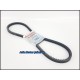 Fanbelt - Tali Kipas Asli ME900712 - Truck Mitsubishi Cold Diesel Ps100