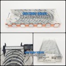 Metal Duduk OS.100 - Truck Mitsubishi Fuso 6d17