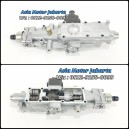 Powershift - Truck Hino Lohan ZF