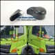 Cover Gagang Spion Set Kiri Kanan - Truck Hino Lohan 500
