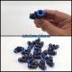 Nepel Colok Selang Angin L-Polos - 6mm - 8mm - 10mm - 12mm - 14mm