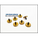 Valve Boster Kopling Bawah - Truck Hino Lohan FM260TI