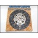 Disc Clutch - Plat Kopling 15in - Truck Hino Dutro 130HT