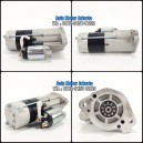 Dinamo Starter Assy - Mitsubishi Triton GLX 12V