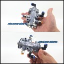 Valve Pembagi Angin - Truck Hino Lohan FM260TI EATON