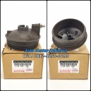 Tutup Filter Solar - Truck Hino Lohan 500