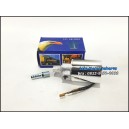 Switch Angin Klakson 12V - 24V Cicada